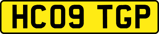 HC09TGP