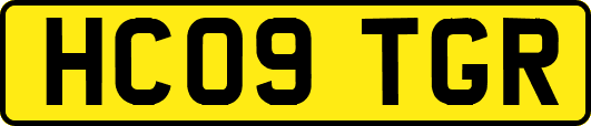 HC09TGR