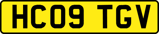 HC09TGV