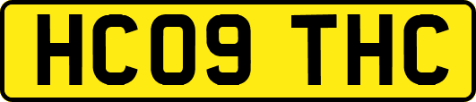 HC09THC