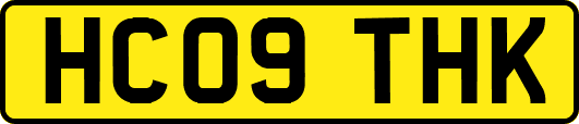 HC09THK