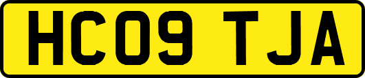 HC09TJA