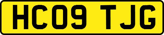 HC09TJG