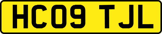 HC09TJL