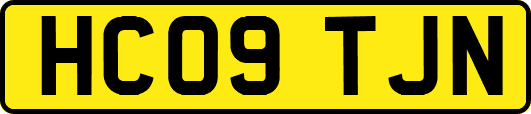 HC09TJN