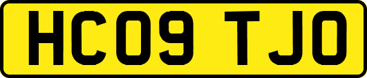 HC09TJO