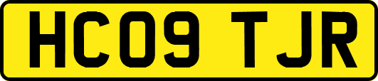 HC09TJR