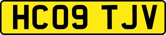 HC09TJV