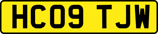 HC09TJW