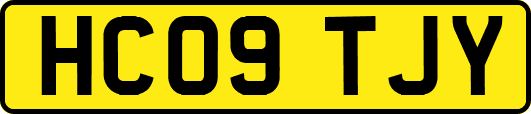 HC09TJY