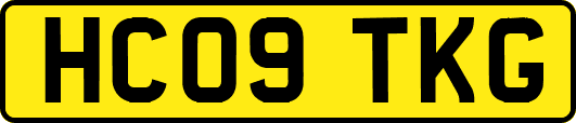 HC09TKG