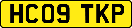 HC09TKP