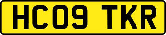 HC09TKR
