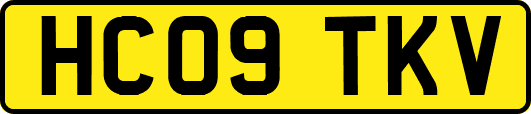HC09TKV