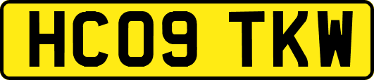 HC09TKW