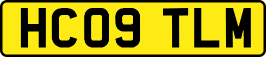 HC09TLM