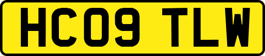 HC09TLW