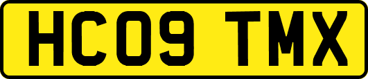 HC09TMX