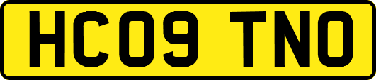 HC09TNO
