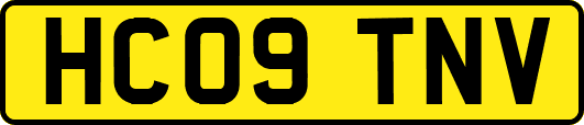 HC09TNV