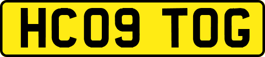 HC09TOG