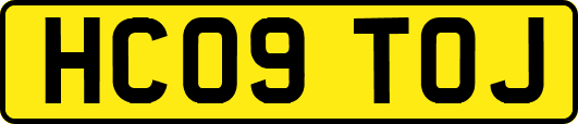 HC09TOJ