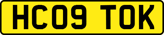HC09TOK