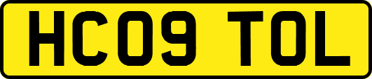 HC09TOL