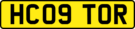 HC09TOR