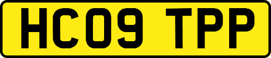 HC09TPP