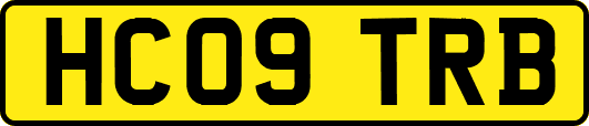 HC09TRB