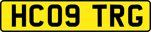 HC09TRG