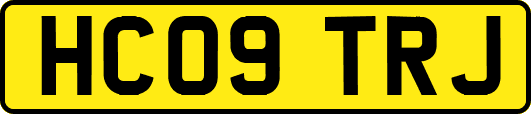 HC09TRJ