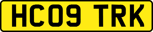 HC09TRK