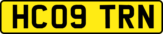 HC09TRN