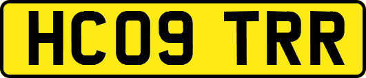 HC09TRR