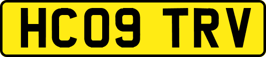 HC09TRV