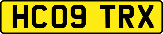 HC09TRX