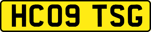 HC09TSG