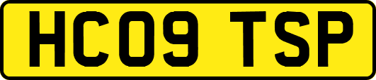 HC09TSP