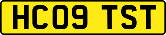 HC09TST