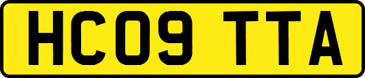 HC09TTA