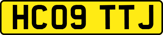 HC09TTJ