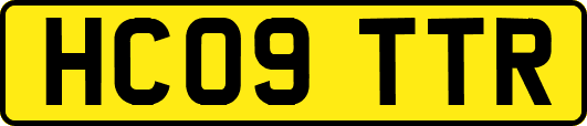 HC09TTR