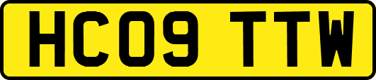 HC09TTW