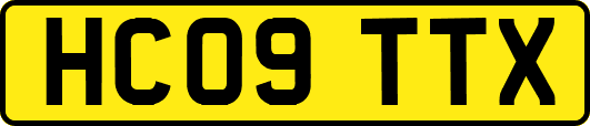 HC09TTX