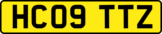 HC09TTZ