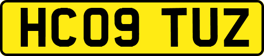 HC09TUZ