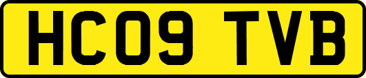 HC09TVB