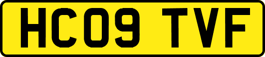 HC09TVF